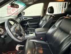 نيسان باثفايندر